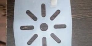 Silicone Head Harness