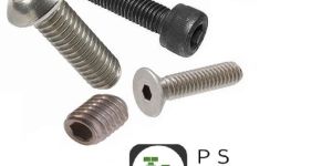 Button Head Cap Screws
