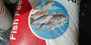 Sinking Fish Feed