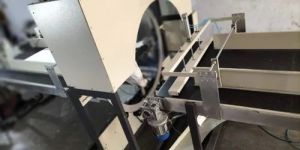 Door Wrapping Machine