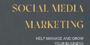 Social Media Marketing