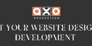 Website Design & Development