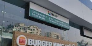 Study Abroad Consultant Services