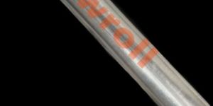 Gravity Roller Conveyor