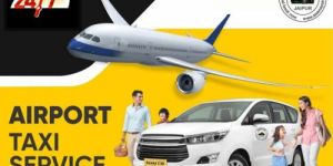 Airport Taxi Service