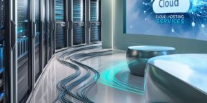 Cloud Hosting Services