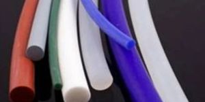 Silicone Cord