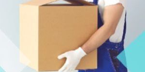 Packing Services