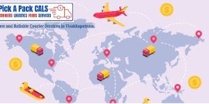 Visakhapatnam Courier