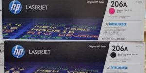 HP 206A Toner Cartridge