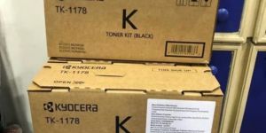 KYOCERA TK 1178 TONER CARTRIDGE