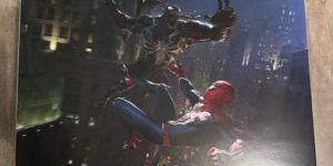 Sony Playstation ps5 Slim 2 1tb Bundle Disc Console