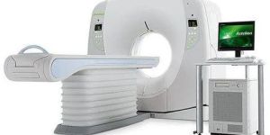 CT Scan Machine