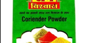 Dhaniya Powder