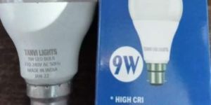 9 Watt Bulb