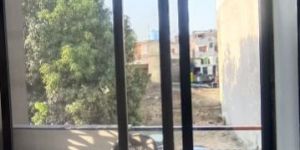 Sliding Windows