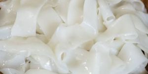 Flat Rice Noodles