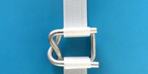 Composite Cord Strap