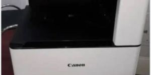Canon Colour 30 Ppm Copier Machine