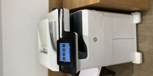HP Copier Machine