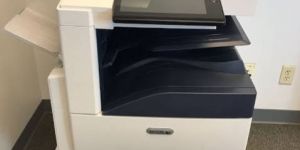 Xerox Colour 55ppm Copier Machine