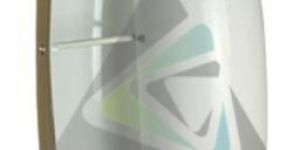 Vertical Axis Wind Turbine_D