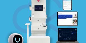 Health Checkup Machine