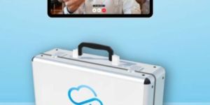 Primary Health Screening Bag