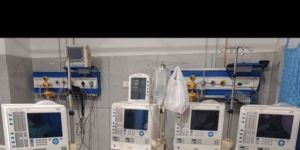 Dialysis Machine