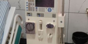 Refurbished Dialysis Machine