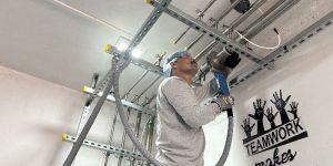 Welding Training Services