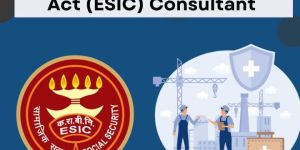 ESIC Consultant Service