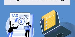 Payroll Processing
