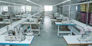 School Sports Uniform