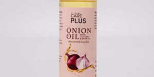 Onion Hair Oil 200ml