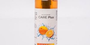 Orange Face Wash 200ml