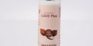 Shea & Butter Lotion 200ml