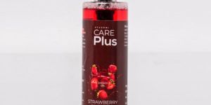 Strawberry Shower Gel 200ml