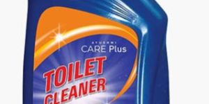 500ml Liquid Toilet Cleaner