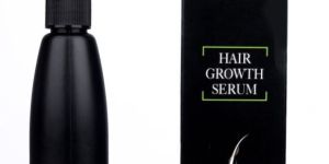Zimust Hair Growth Serum