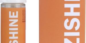 Zishine Foaming Face Wash