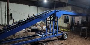 Truck Loading Conveyor
