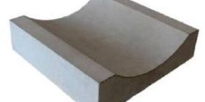 Concrete Saucer Drain