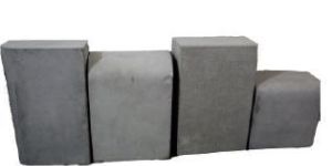 Kerb Stone Paver Block