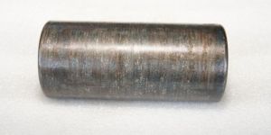 Excavator Track Bush