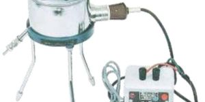 Standard Tar Viscometer