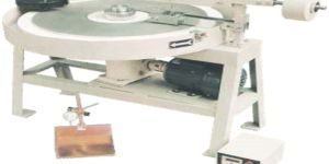 Tile Abrasion Testing Machine