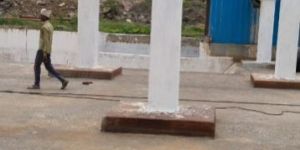 ABS Five Way Cluster