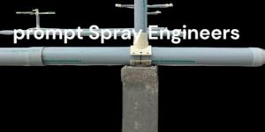 Complete Spray Ponds System