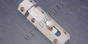 TBL Brass Door Latch